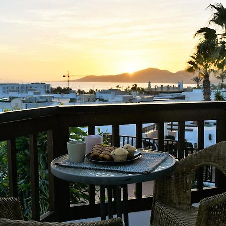 Tinguaton Sea View Hermoso Y Amplio Apto Con Vistas Al Mar Apartment Puerto del Carmen  Exterior foto