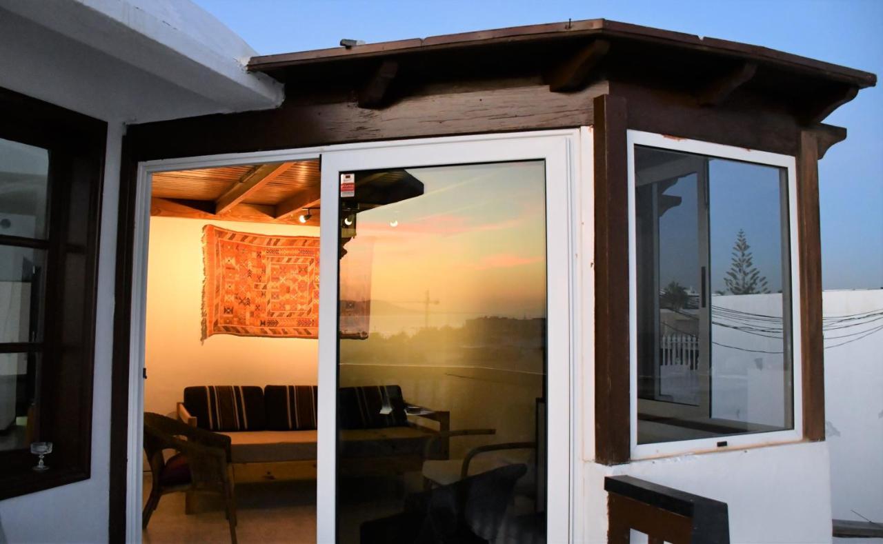 Tinguaton Sea View Hermoso Y Amplio Apto Con Vistas Al Mar Apartment Puerto del Carmen  Exterior foto